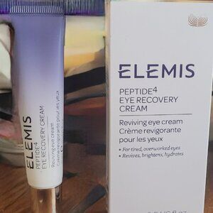 Elemis Peptide4 Eye Recovery Cream